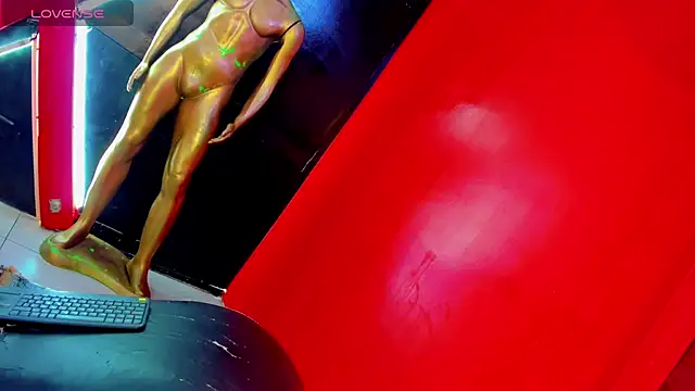 Show de Mia_dasilva_ na webcam