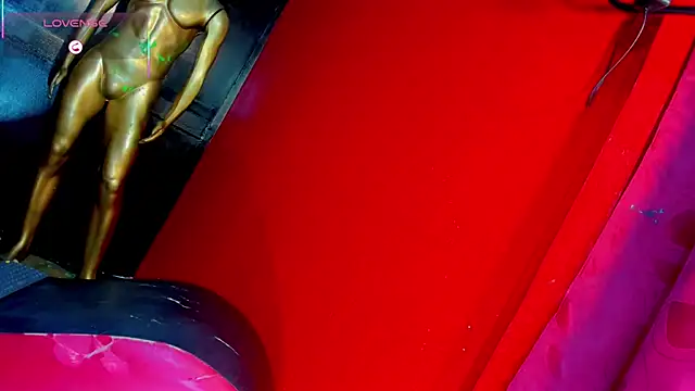 Show Webcam de Mia_dasilva_