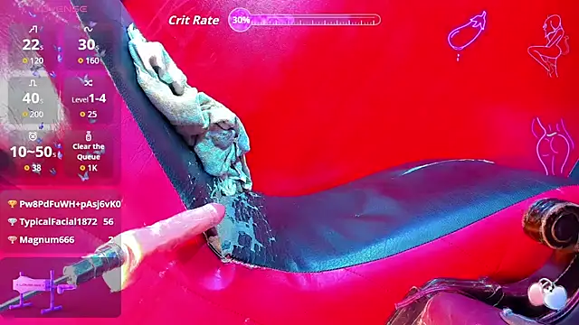 Mia_dasilva_'s Webcam Show