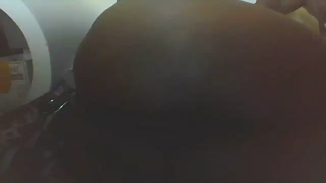 Sexybbin Webbikameraesitys