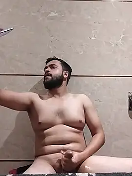 hornydaddy_21: διαδικτυακό σόου στην κάμερα