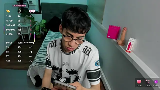 Show webcam de Andy_Norton