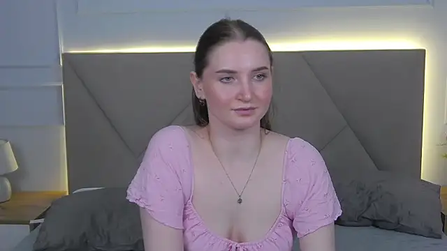 Živý XXX chat ArianaMilss