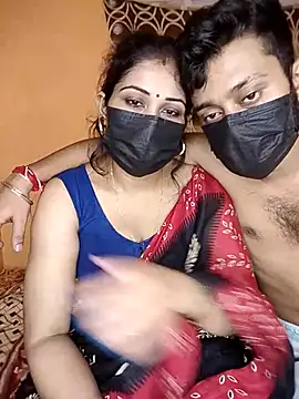 hornycouple096 Webcam-Show