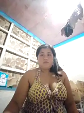 morenababe23 Pertunjukan Webcam