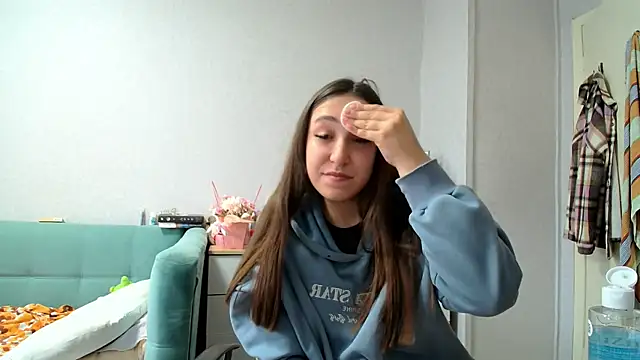 Chat XXX Live RiannaBrown