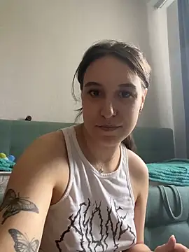 RiannaBrown 라이브 XXX 채팅