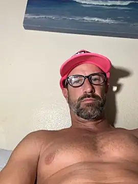 Pink-Tip-Bunny's Webcam Show