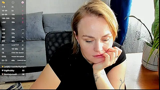 Chatroom XXX en direct de Ann_Hunt