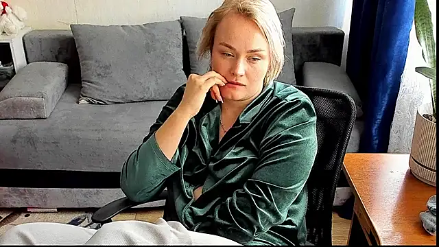 Ann_Hunt's Live XXX Chat