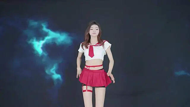 Guimengwutuan111: διαδικτυακό σόου στην κάμερα