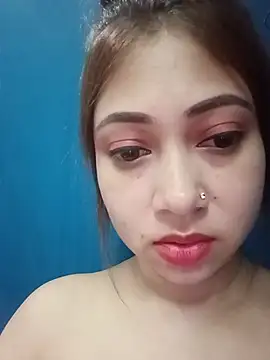 Show webcam de Hot_Soniya_08