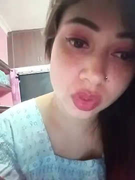 Hot_Soniya_08 Pertunjukan Webcam