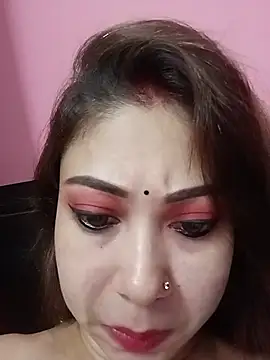 Hot_Soniya_08's Webcam Show