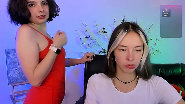 Webkamerová show mia_mooon_