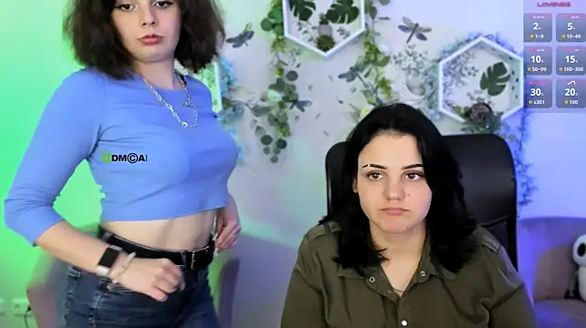 mia_mooon_ Webcam show