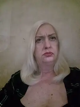 Show Webcam de Julia20X