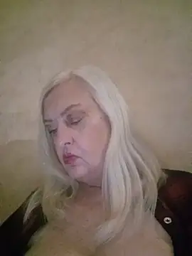 Show webcam de Julia20X