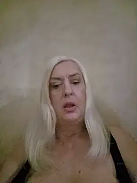 Show webcam de Julia20X