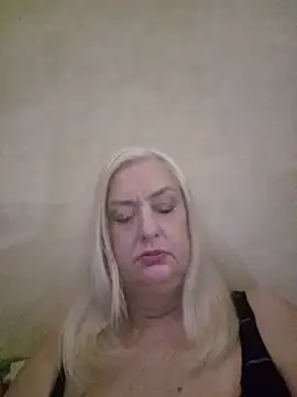 Show de Julia20X na webcam