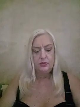 Show Webcam de Julia20X