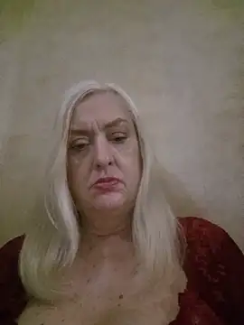 Show Webcam de Julia20X