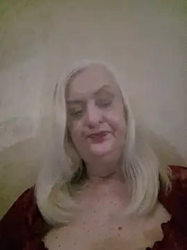 Julia20X's Webcam Show