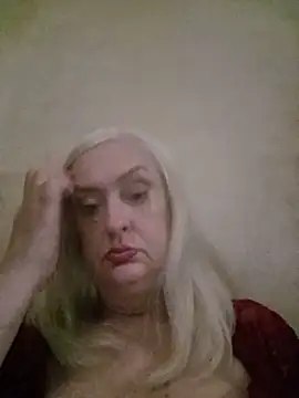 Julia20X ওয়েবক্যাম শো