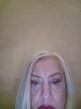 Show de Julia20X na webcam
