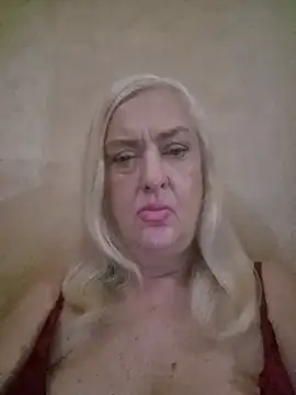 Webkamerová show Julia20X