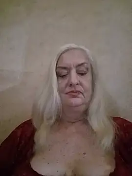 Show webcam de Julia20X