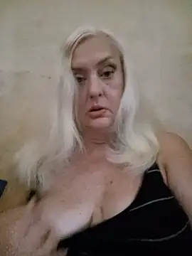 Show Webcam de Julia20X