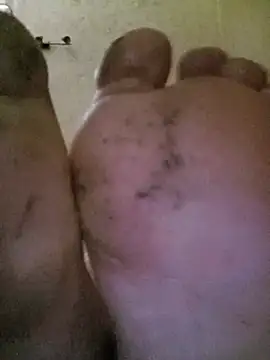 Julia20X's Webcam Show