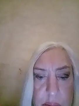Show Webcam de Julia20X
