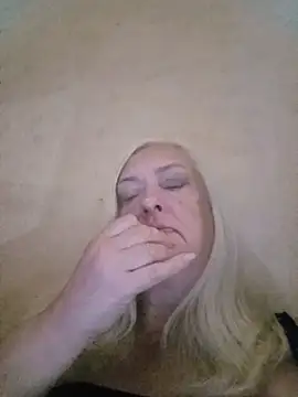 Webkamerová show Julia20X