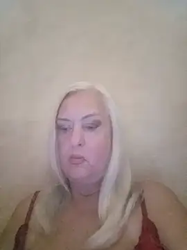 Show de Julia20X na webcam