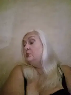 Show Webcam de Julia20X
