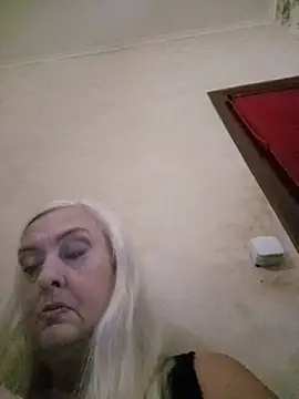 Webkamerová show Julia20X