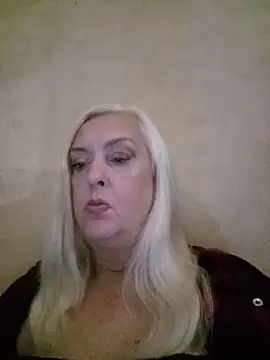 Julia20X – webcam-show