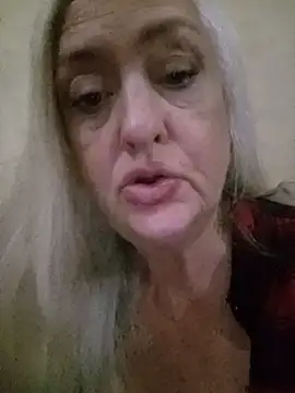 Webkamerová show Julia20X