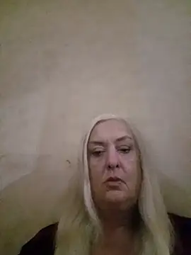 Show Webcam de Julia20X