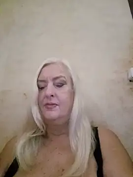 Julia20X Show Webcam