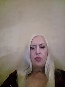 Show de Julia20X na webcam