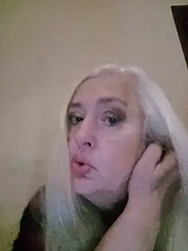 Show de Julia20X na webcam