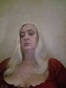 Julia20X Webcam-Show