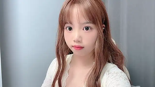 Živý XXX chat Yanys521
