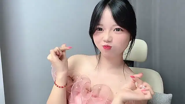 Yanys521 라이브 XXX 채팅