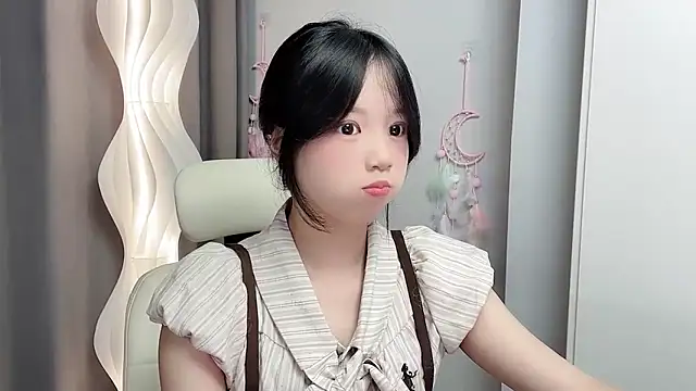 Yanys521 即時聊天室