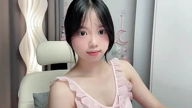 Yanys521 실시간 채팅방