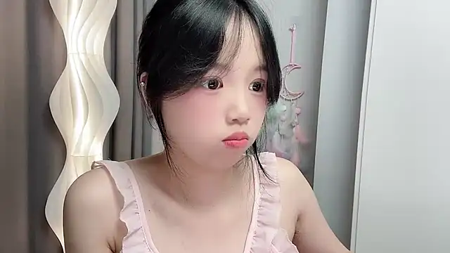Yanys521 라이브 XXX 채팅